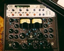 2238 Post Processing